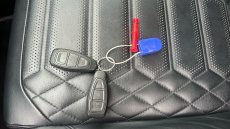 Ford Puma 1.0 EcoBoost Hybrid mHEV ST-Line X Vignale 5dr Petrol Hatchback